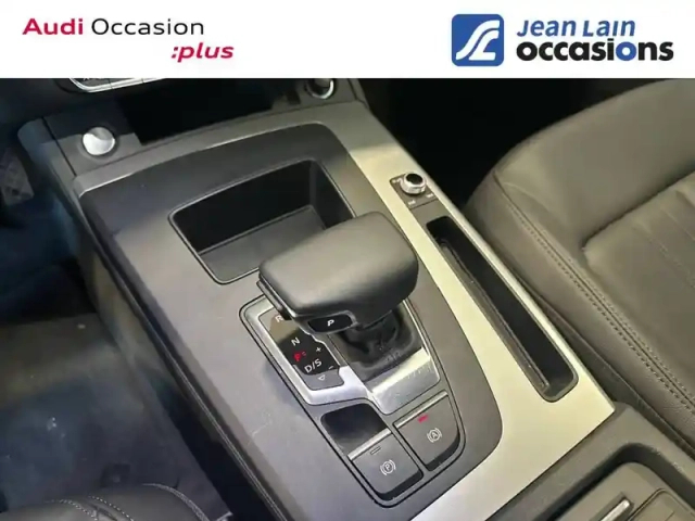 Audi Q5 50 tfsie 299 s tronic 7 quattro — photo 13