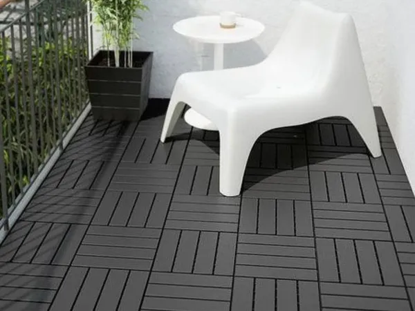 3 PIÈCES de 69m² + UNE TERRASSE + PARKING