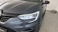 Renault Mégane 1.5 Blue dCi 115ch Techno — photo 17