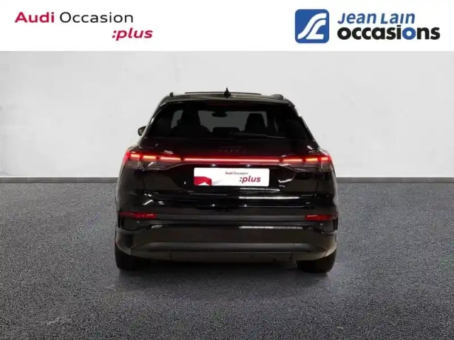 Audi Q4 E-Tron 45 285 ch 82 kwh — photo 6