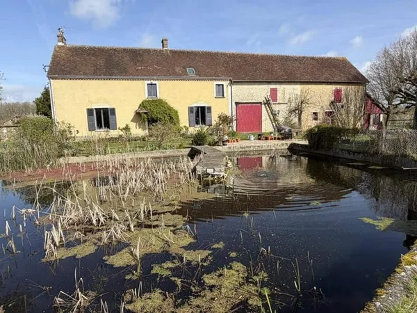 Maison 8 pièces 205 m²
