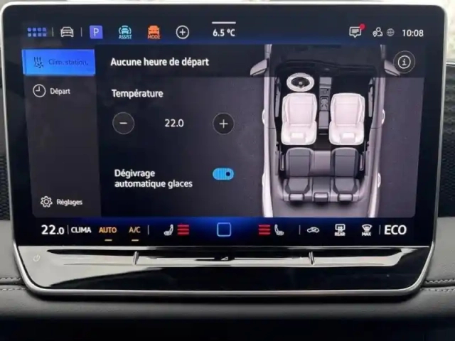 Volkswagen Tiguan 1.5 ehybrid 204ch vw edition dsg6 — photo 15