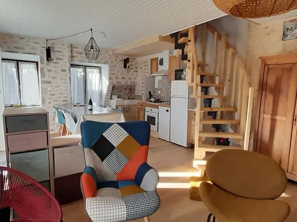 Appartement duplex villard de lans
