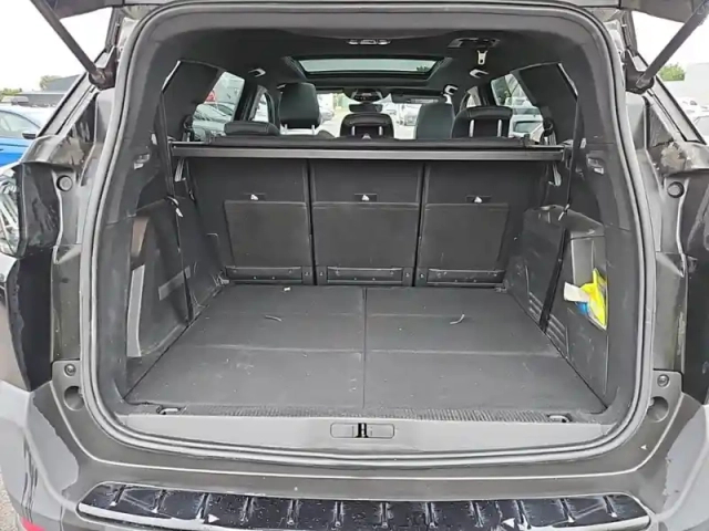 Peugeot 5008 bluehdi 130ch s&amp;s eat8 — photo 6