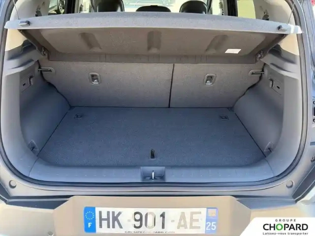 Kia Ev2 107,8 kw (147 ch) autonomie standard 42.2 kwh — photo 8