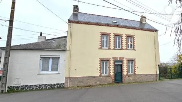 Maison 6 pièces 144 m²