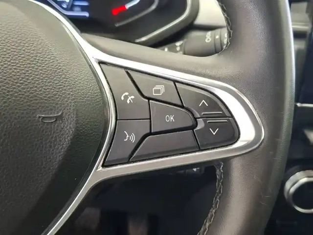 Renault Captur tce 100 gpl - 21 — photo 34