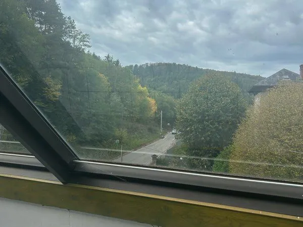 Lutzelbourg grand appartement f4 deux minutes gare