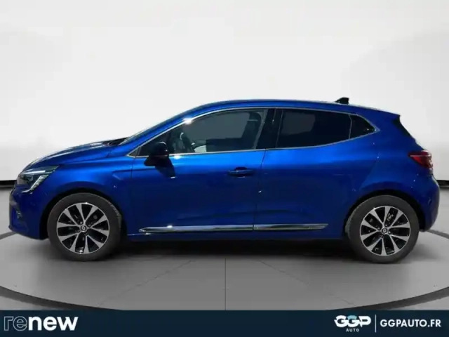 Renault Clio 1.0 tce 90ch techno — photo 2