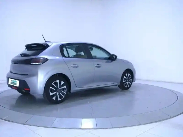 Peugeot 208 puretech 100 s&amp;s bvm6 — photo 5