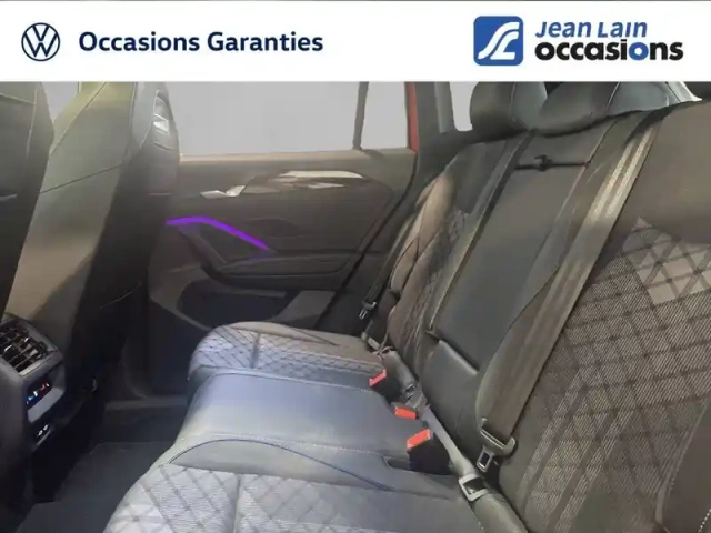 Volkswagen Tiguan 2.0 tdi 150ch dsg7 — photo 6