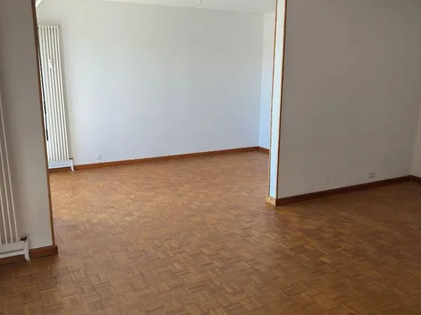 Appartement 5 pièces 135 m²