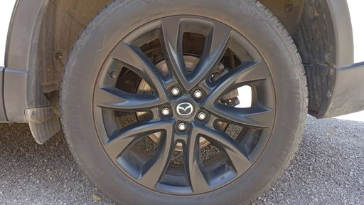 Mazda CX5 Skyactive-D 175 4x4 BVA6 - Sélection – 2015 – 70022 km – Diesel – Boîte Automatique — photo 17