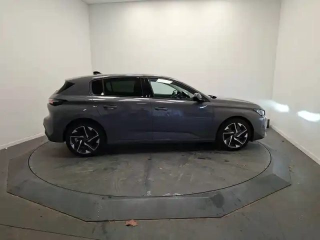 Peugeot 308 bluehdi 130ch s&amp;s eat8 — photo 82