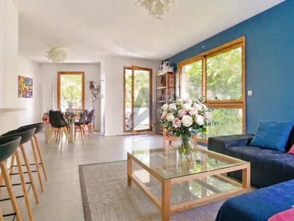 Vends T5 - 117.5m² - Lyon 69005