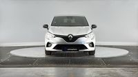 Renault Clio 1.0 TCe 90ch Techno
