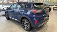 Ford Puma 1.0 Flexifuel 125ch S&S mHEV Titanium — photo 7