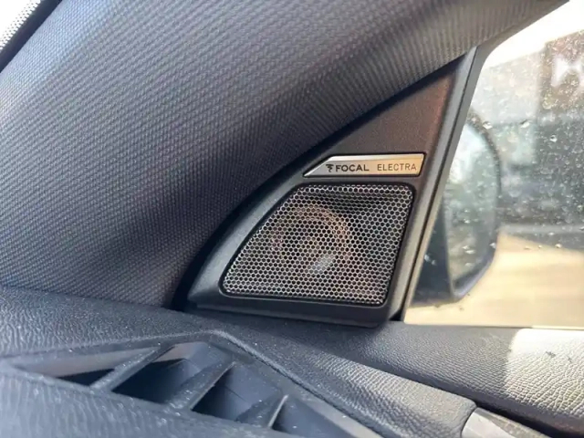 Ds Ds 7 ds7 crossback hybride e-tense 300 eat8 4x4 — photo 26