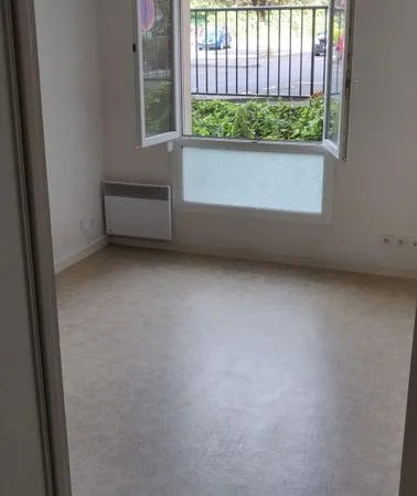 Appartement F2 Université