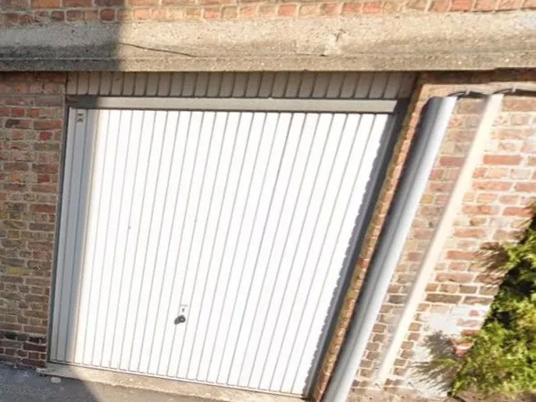 Garage Saint-André-lez-Lille