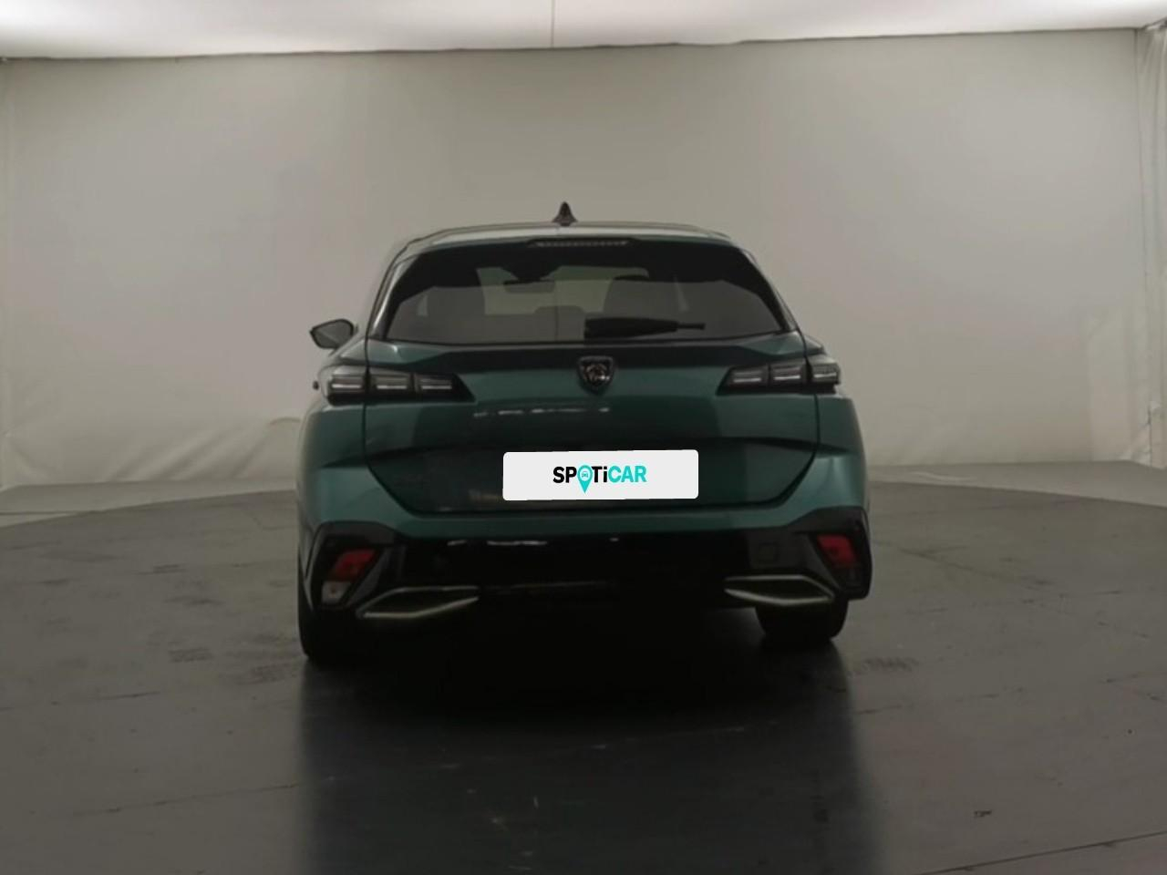 Peugeot 308 sw bluehdi 130ch s&s eat8 allure — photo 4