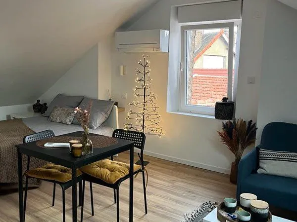 Appartement proche centre et rocade