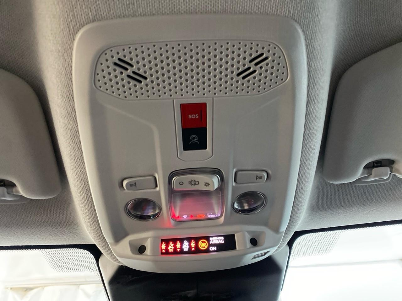 Citroën C4 hybride 100 e-dcs6 you — photo 19