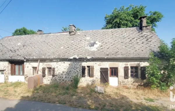 Maison 6 pièces 104 m²