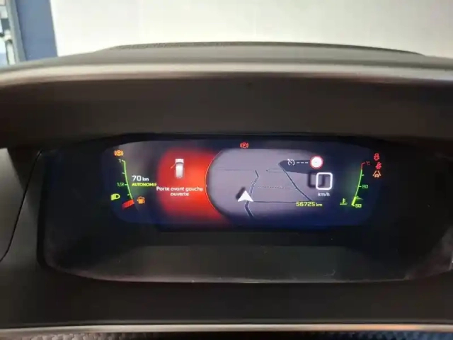 Peugeot 208 puretech 100 s&amp;s bvm6 — photo 16