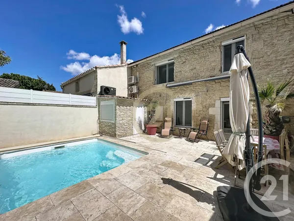 Maison 3 pièces 90 m²