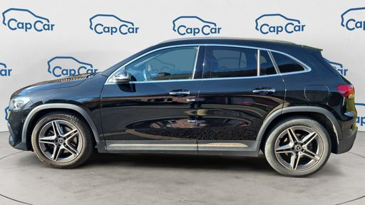 Mercedes Classe GLA 200 d 150 8G-DCT - AMG Line – 2023 – 63529 km – Diesel – Boîte Automatique — photo 49