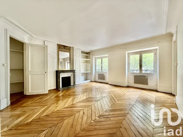 Appartement 3 pièces 70 m²