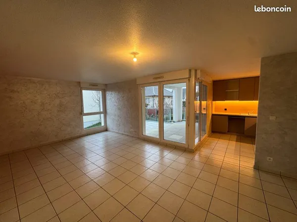 Location appartements Kurtzenhouse