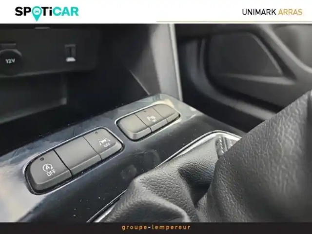 Opel Mokka -e 136ch elegance business — photo 32