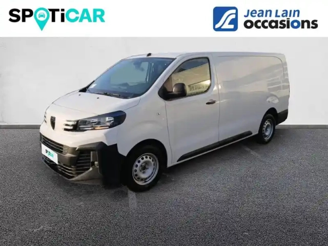 Peugeot Expert fgn xl bluehdi 120 s&amp;s bvm6