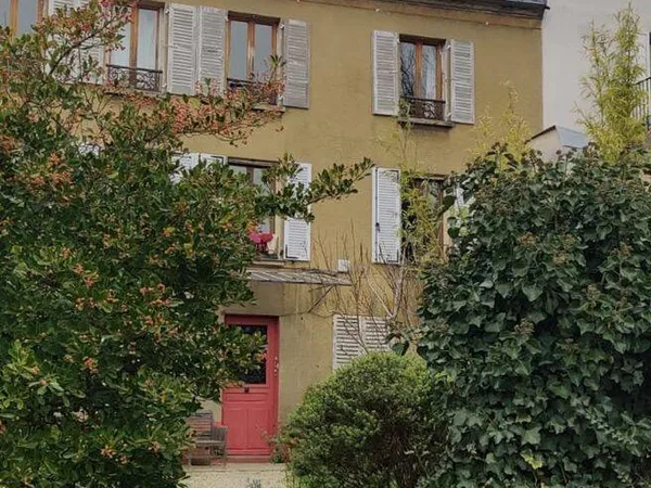 Appartement 1 pièce 12 m²