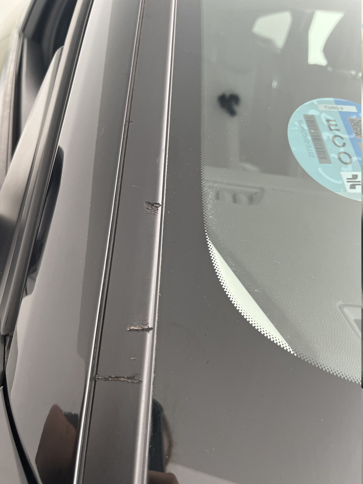 Peugeot 308 SW — photo 41