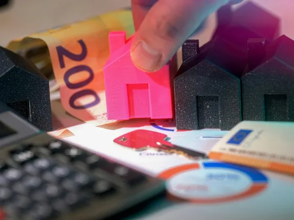 La taxe d'habitation sur les résidences secondaires : qui la paie et comment elle est calculée