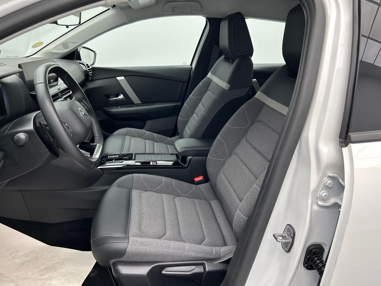 Citroën C4 bluehdi 130 eat8 plus — photo 10