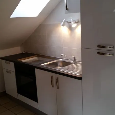 Studio meuble