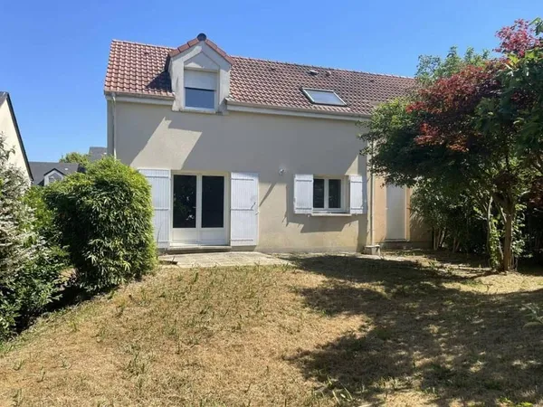 Maison 4 pièces 84 m²