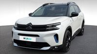 Citroen C5 Aircross Hybrid rechargeable 225ch Shine Pack ë-EAT8