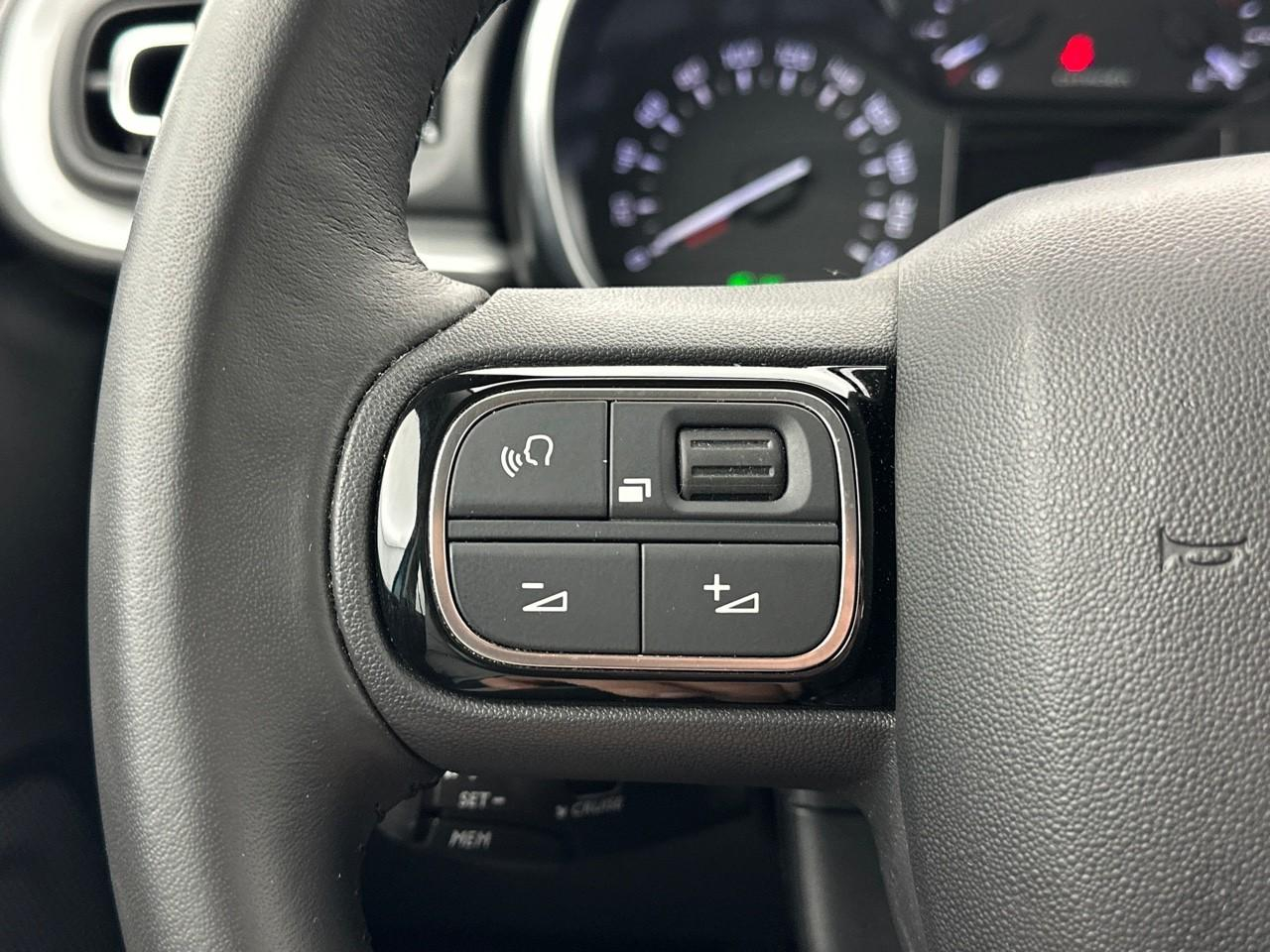 Citroën C3 puretech 83 s&s bvm5 shine — photo 20