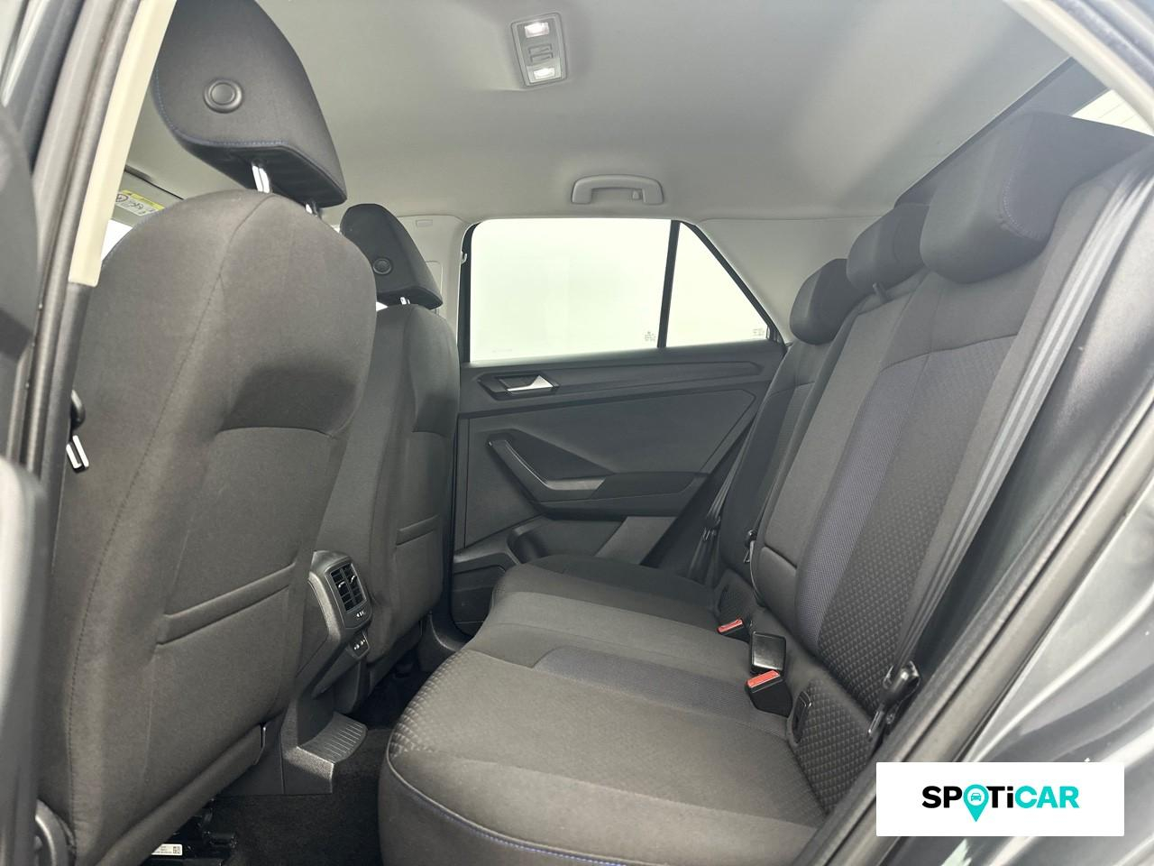 Volkswagen T-Roc 1.0 tsi 110ch lounge — photo 10