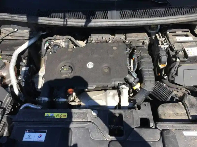 Peugeot 3008 bluehdi 130ch s&amp;s eat8 — photo 48