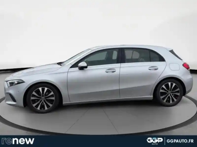 Mercedes Classe A 180 136ch style line — photo 2