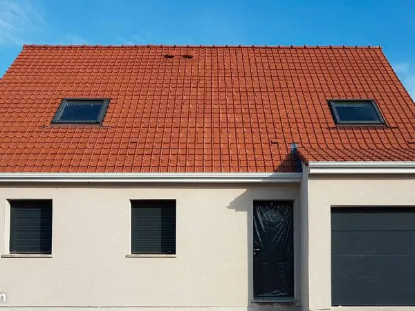 Maison 4 pièces 97 m²