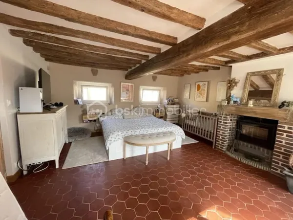 Maison 5 pièces 133 m²