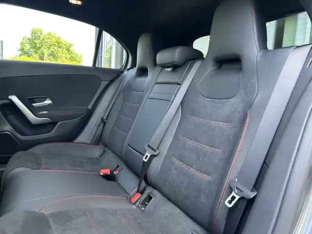 Mercedes Classe A 200 d — photo 16