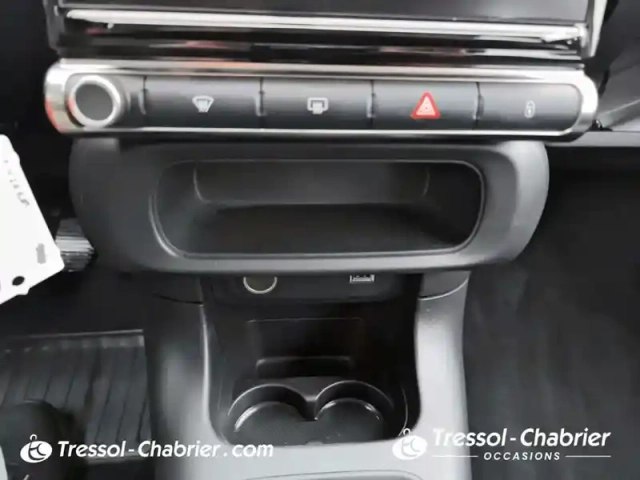 Citroën C3 bluehdi 100 bvm6 — photo 20